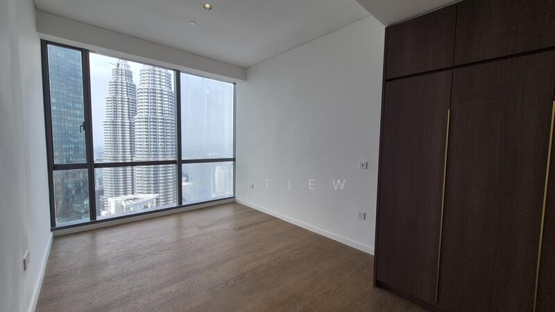 Service Residence for Sale at SO Sofitel Kuala Lumpur Residences - SK Tiew - View - PropertyGuru.com.my