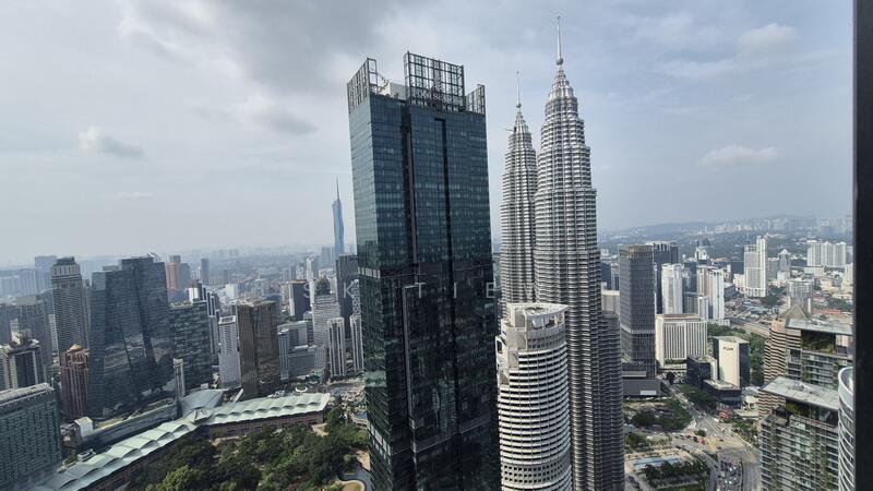 Service Residence for Sale at SO Sofitel Kuala Lumpur Residences - SK Tiew - Exterior - PropertyGuru.com.my