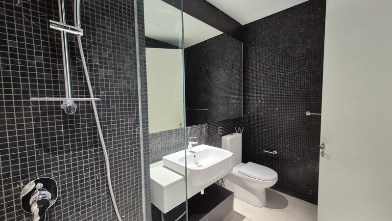 Service Residence for Sale at SO Sofitel Kuala Lumpur Residences - SK Tiew - Bathroom - PropertyGuru.com.my