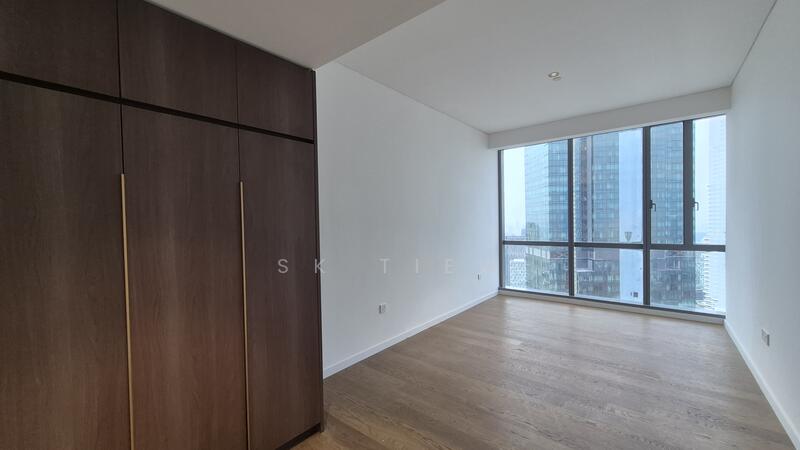Service Residence for Sale at SO Sofitel Kuala Lumpur Residences - SK Tiew - View - PropertyGuru.com.my