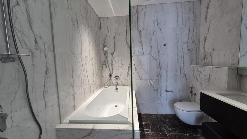 Service Residence for Sale at SO Sofitel Kuala Lumpur Residences - SK Tiew - Bathroom - PropertyGuru.com.my