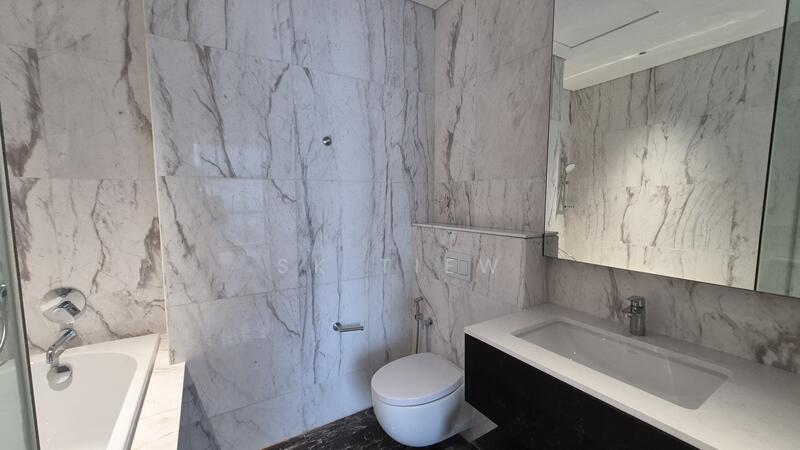 Service Residence for Sale at SO Sofitel Kuala Lumpur Residences - SK Tiew - Bathroom - PropertyGuru.com.my