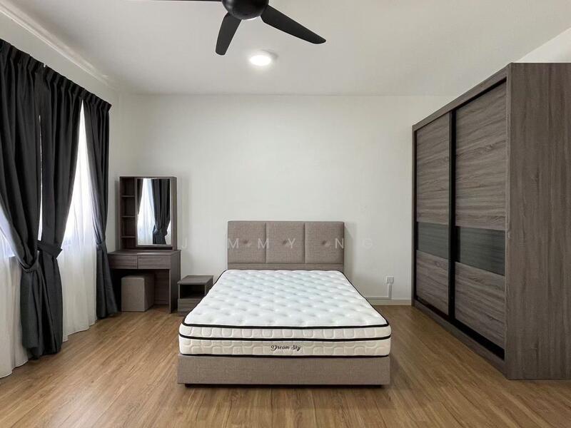 2-storey Terraced House for Sale in Sunway City Iskandar Puteri (Iskandar Puteri (Nusajaya)) - Jimmy Ng - Bedroom - PropertyGuru.com.my
