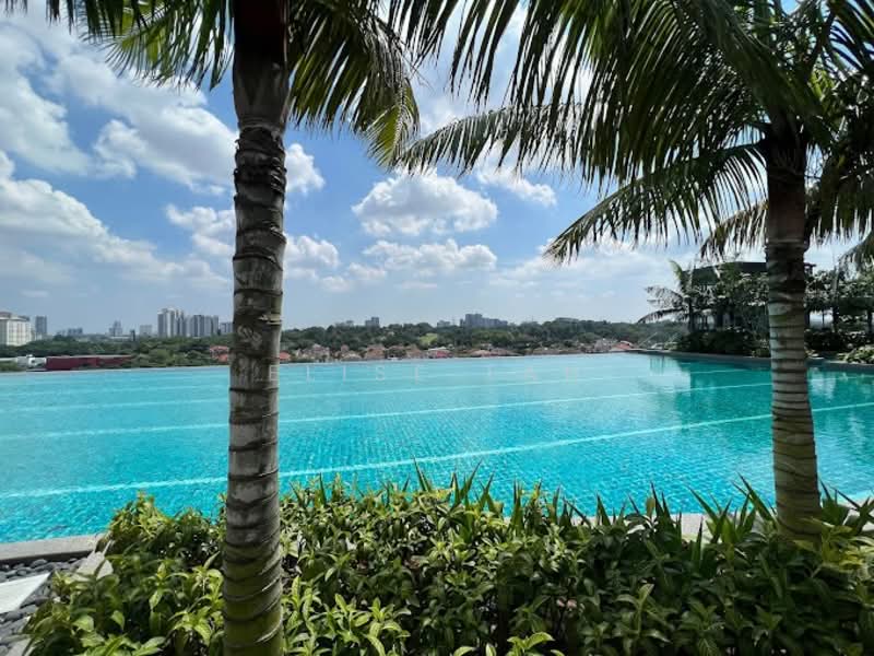 Service Residence for Sale at Sunway Serene - Elise Tan - Pool - PropertyGuru.com.my