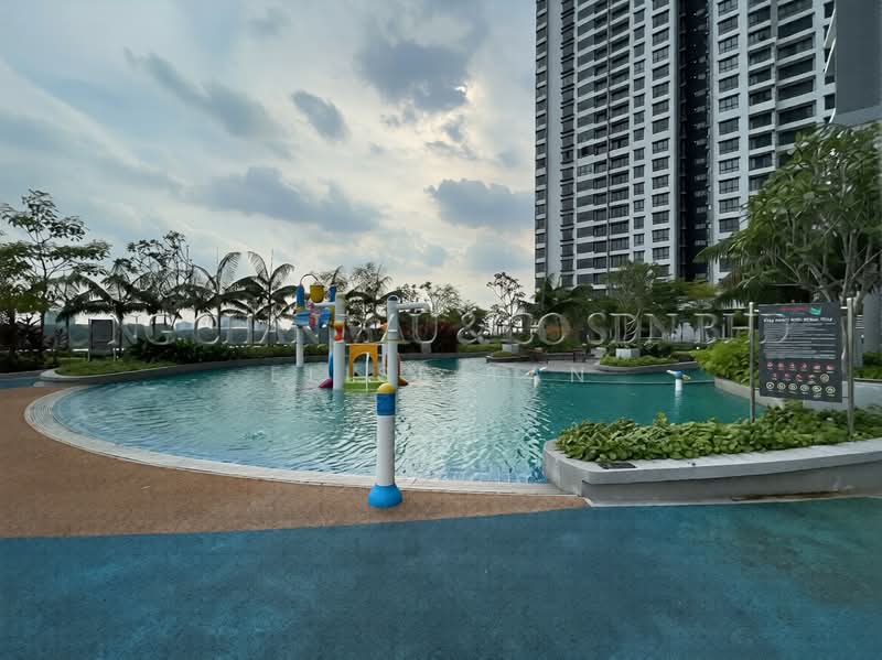 Service Residence for Sale at Sunway Serene - Elise Tan - Exterior - PropertyGuru.com.my