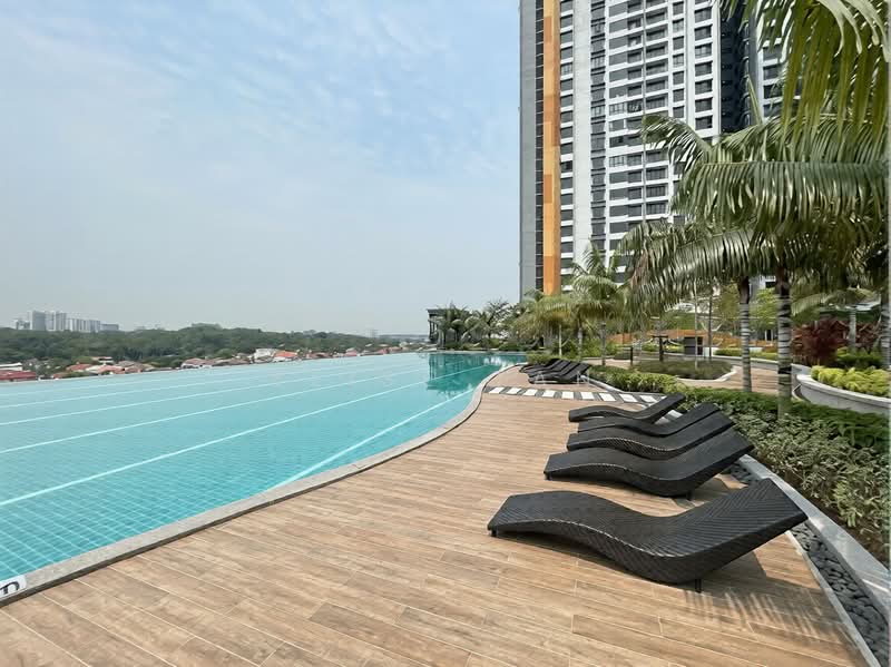 Service Residence for Sale at Sunway Serene - Elise Tan - Exterior - PropertyGuru.com.my