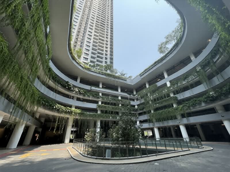 Service Residence for Sale at Sunway Serene - Elise Tan - PropertyGuru.com.my