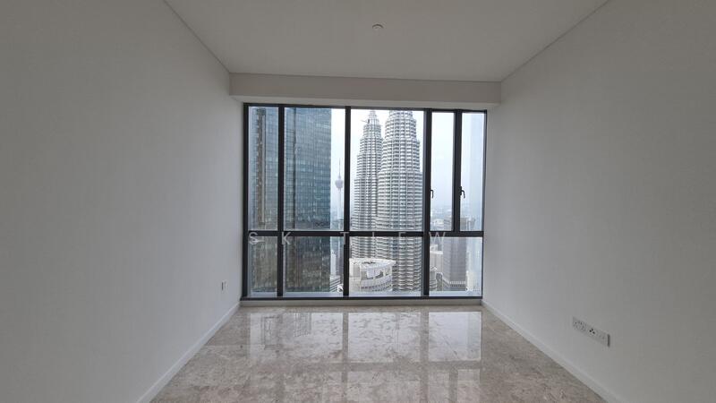 Service Residence for Sale at SO Sofitel Kuala Lumpur Residences - SK Tiew - View - PropertyGuru.com.my