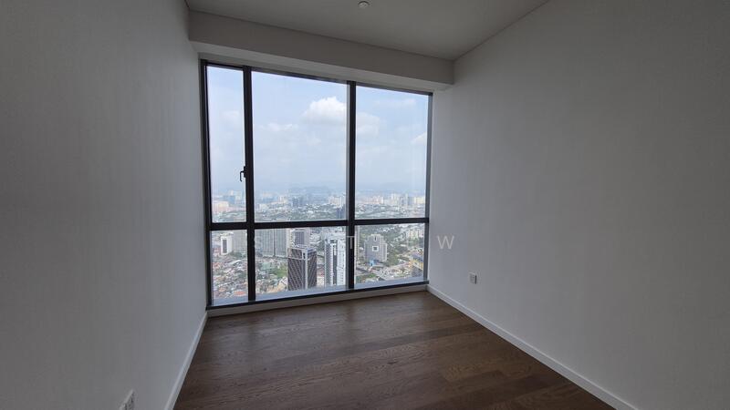 Service Residence for Sale at SO Sofitel Kuala Lumpur Residences - SK Tiew - View - PropertyGuru.com.my
