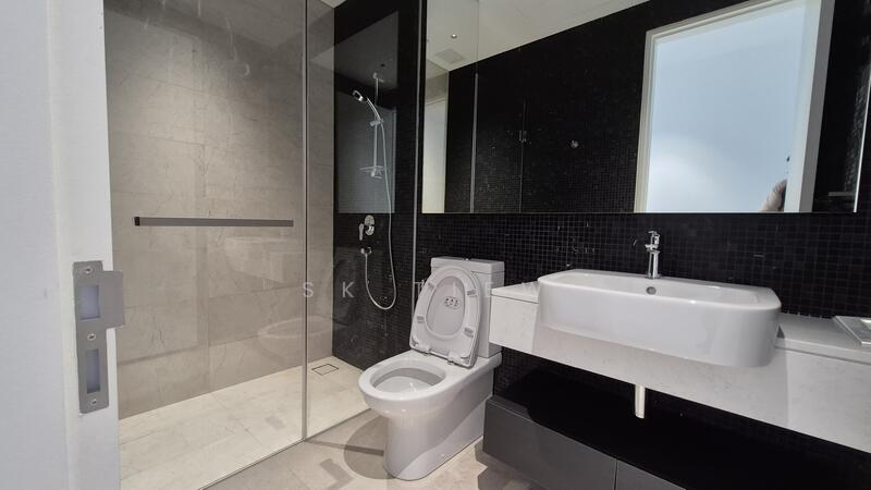 Service Residence for Sale at SO Sofitel Kuala Lumpur Residences - SK Tiew - Bathroom - PropertyGuru.com.my