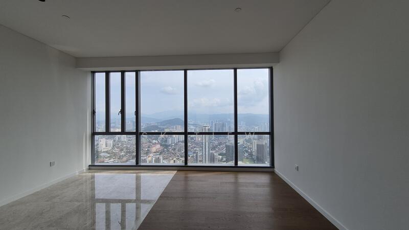 Service Residence for Sale at SO Sofitel Kuala Lumpur Residences - SK Tiew - View - PropertyGuru.com.my