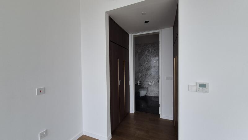 Service Residence for Sale at SO Sofitel Kuala Lumpur Residences - SK Tiew - Interior - PropertyGuru.com.my