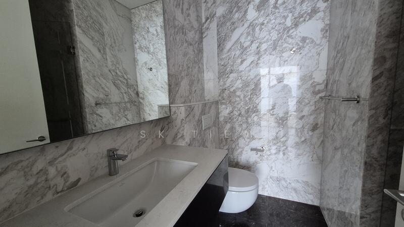 Service Residence for Sale at SO Sofitel Kuala Lumpur Residences - SK Tiew - Bathroom - PropertyGuru.com.my