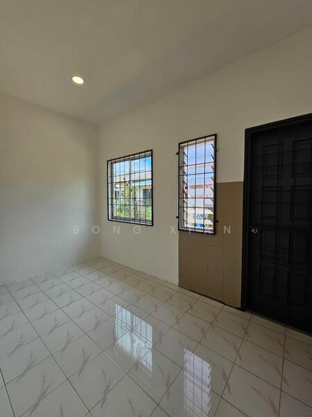 1-storey Terraced House for Sale in Kota Samarahan (Sarawak) - Bong Xian - Interior - PropertyGuru.com.my
