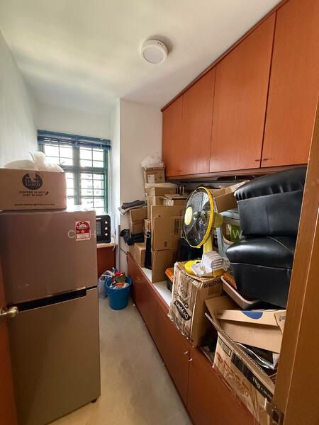 Condominium for Sale at The Straits View Condominium - Chris Liew - Interior - PropertyGuru.com.my