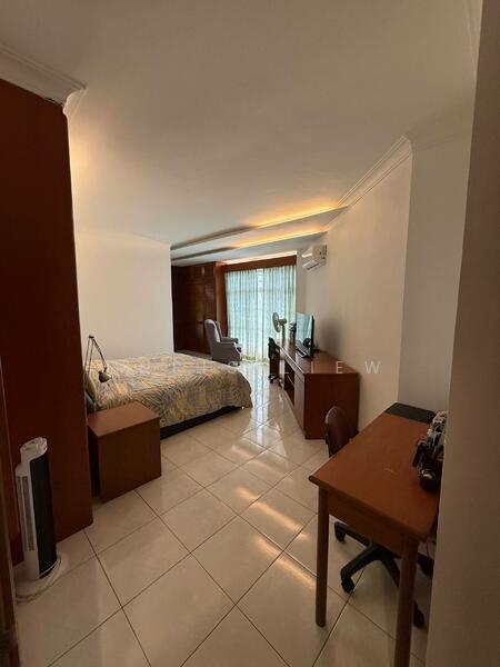 Condominium for Sale at The Straits View Condominium - Chris Liew - Bedroom - PropertyGuru.com.my
