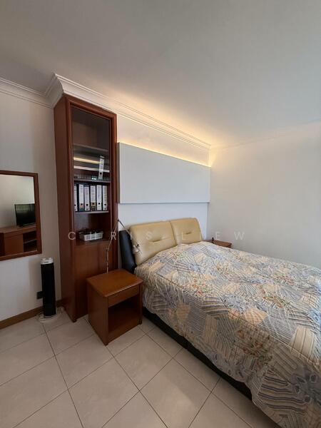 Condominium for Sale at The Straits View Condominium - Chris Liew - Bedroom - PropertyGuru.com.my