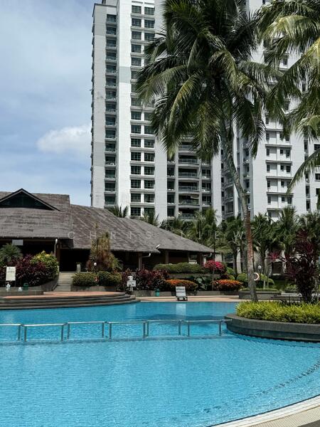 Condominium for Sale at The Straits View Condominium - Chris Liew - Exterior - PropertyGuru.com.my
