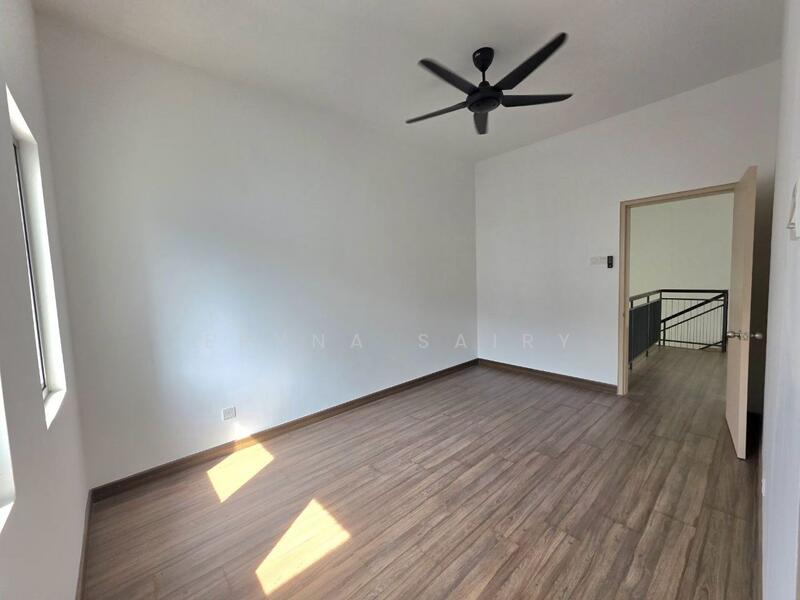 2-storey Terraced House for Sale in Semenyih (Selangor) - Eryna Sairy - Interior - PropertyGuru.com.my