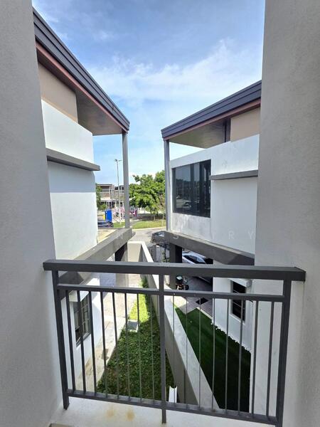 2-storey Terraced House for Sale in Semenyih (Selangor) - Eryna Sairy - Exterior - PropertyGuru.com.my
