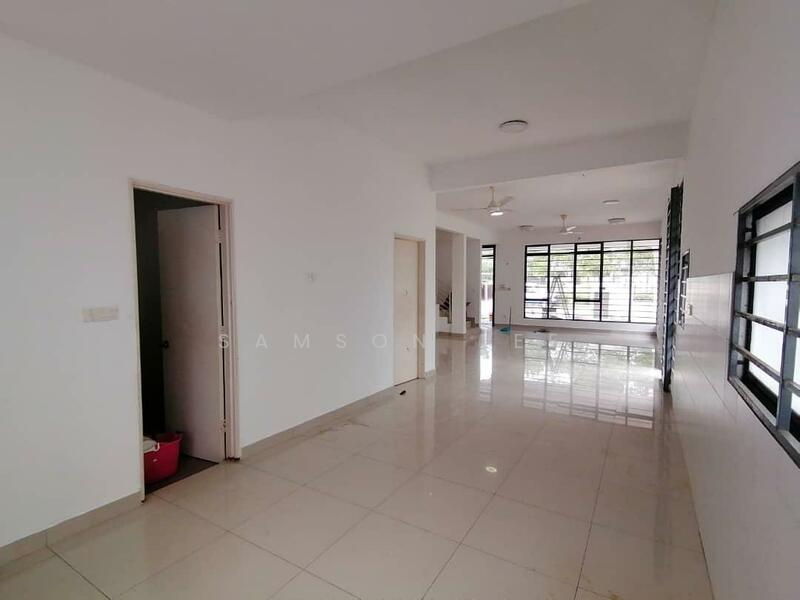 M-Residence untuk Untuk Dijual - RM 780,000, Feb 2026 - Living Room - PropertyGuru.com.my