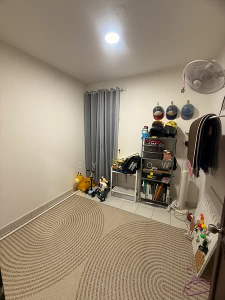Apartment for Rent at Danau Ria - Lucy Chow - Bedroom - PropertyGuru.com.my