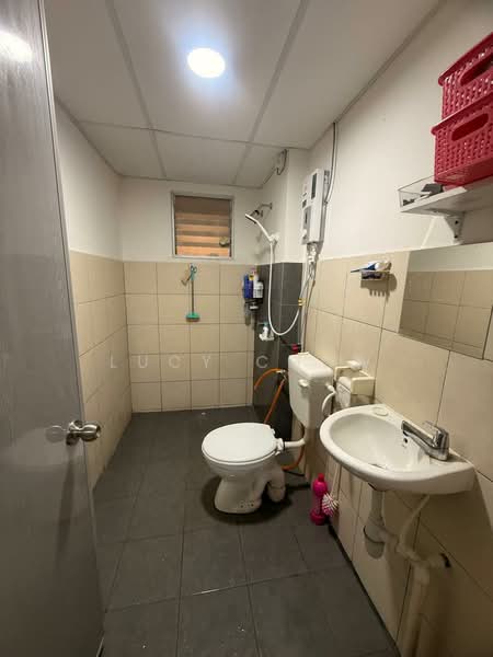 Apartment for Rent at Danau Ria - Lucy Chow - Bathroom - PropertyGuru.com.my