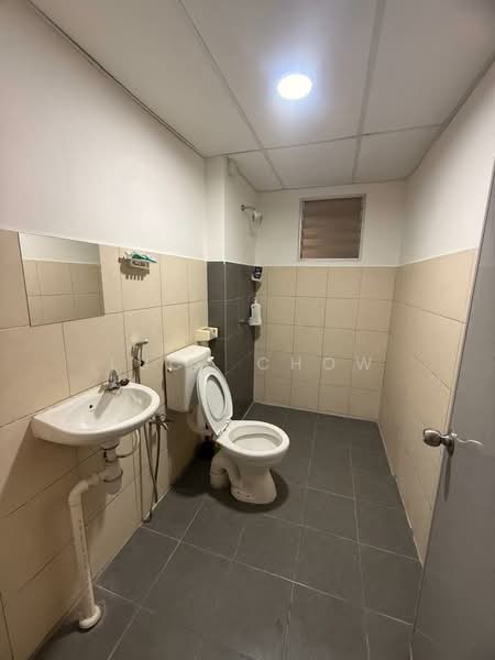 Apartment for Rent at Danau Ria - Lucy Chow - Bathroom - PropertyGuru.com.my