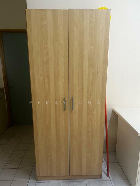 Untuk Disewa - Vista Magna