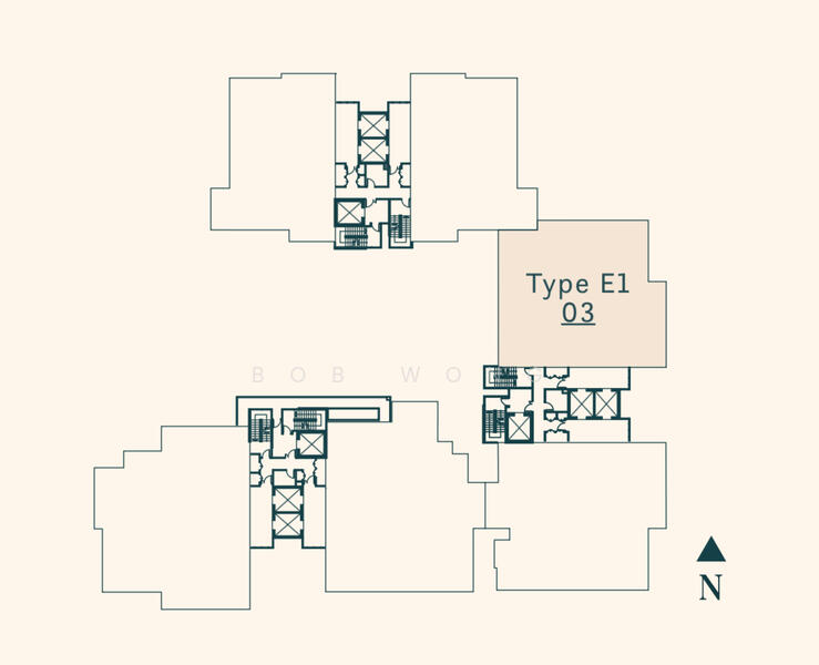 Condominium for Sale at Pavilion Mont' Kiara - Bob Wong - PropertyGuru.com.my