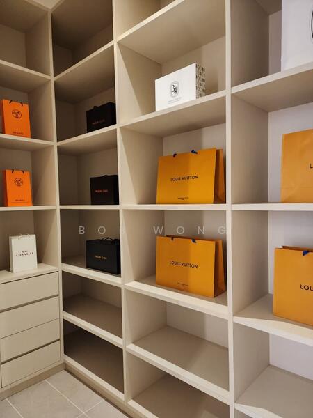 Condominium for Sale at Pavilion Mont' Kiara - Bob Wong - Utility Room - PropertyGuru.com.my