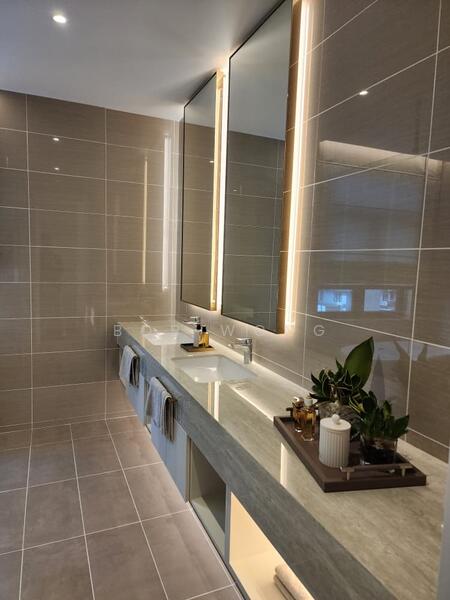 Condominium for Sale at Pavilion Mont' Kiara - Bob Wong - Bathroom - PropertyGuru.com.my