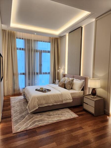 Condominium for Sale at Pavilion Mont' Kiara - Bob Wong - Bedroom - PropertyGuru.com.my