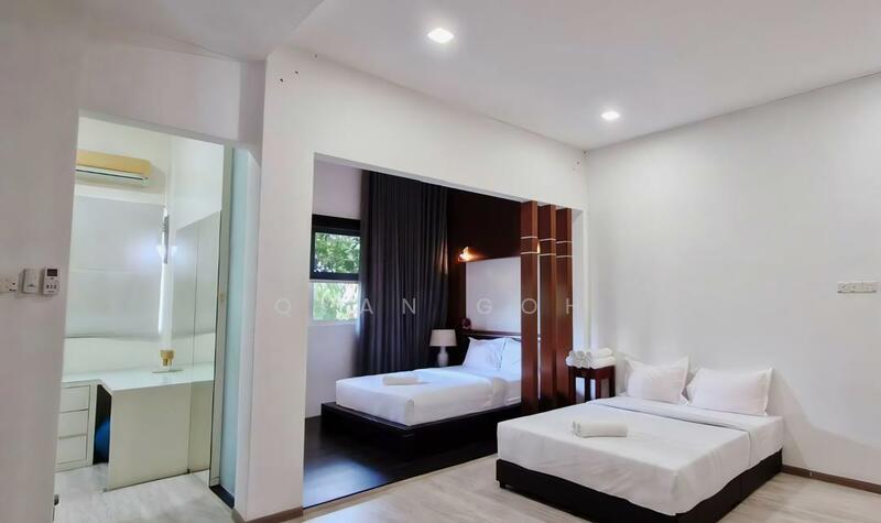 Island Glades untuk Untuk Disewa - RM 4,200 /bulan, Mac 2026 - Bedroom - PropertyGuru.com.my