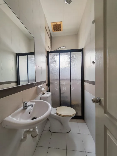 2-storey Terraced House for Sale in Iskandar Puteri (Nusajaya) (Johor) - Yap Chean Chong - Bathroom - PropertyGuru.com.my