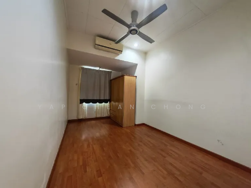 2-storey Terraced House for Sale in Iskandar Puteri (Nusajaya) (Johor) - Yap Chean Chong - Bedroom - PropertyGuru.com.my