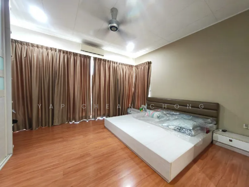 2-storey Terraced House for Sale in Iskandar Puteri (Nusajaya) (Johor) - Yap Chean Chong - Bedroom - PropertyGuru.com.my