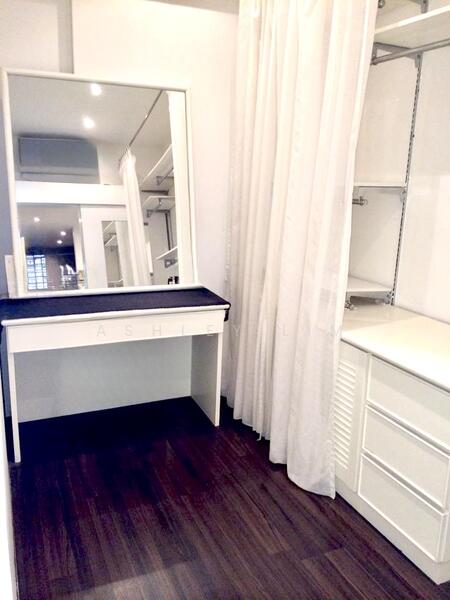 Condominium for Rent at Tivoli Villas - Ashley Lim - Interior - PropertyGuru.com.my