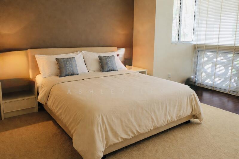 Condominium for Rent at Tivoli Villas - Ashley Lim - Bedroom - PropertyGuru.com.my