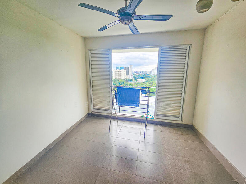Laman Baiduri untuk Untuk Dijual - RM 980,000, Feb 2026 - Balcony - PropertyGuru.com.my