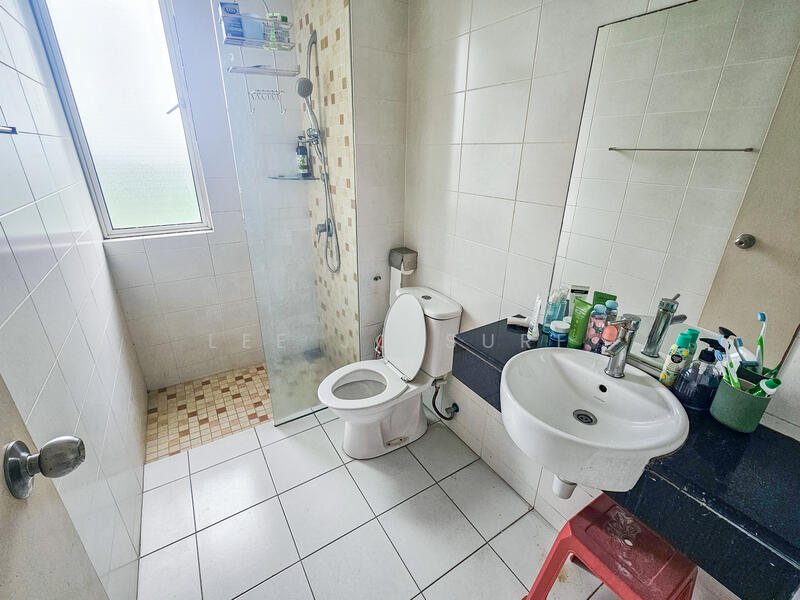 Laman Baiduri untuk Untuk Dijual - RM 980,000, Feb 2026 - Bathroom - PropertyGuru.com.my