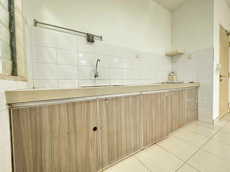 Seri Baiduri untuk Untuk Dijual - RM 300,000, Mac 2026 - Kitchen - PropertyGuru.com.my