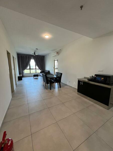 Meta City untuk Untuk Disewa - RM 2,600 /bulan, Mac 2026 - Living Room - PropertyGuru.com.my