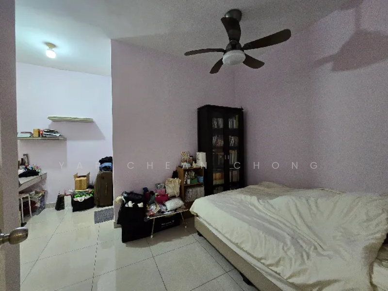 Semi-Detached House for Sale in Shah Alam (Selangor) - Yap Chean Chong - Bedroom - PropertyGuru.com.my