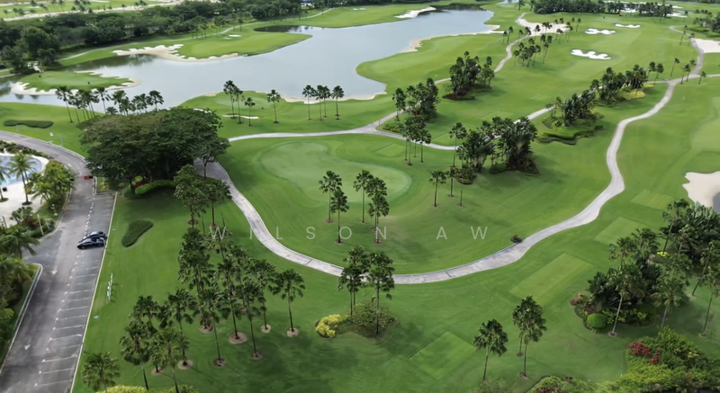 Rumah Banglo untuk Disewa di Forest City (Gelang Patah) - Wilson Aw - Exterior - PropertyGuru.com.my