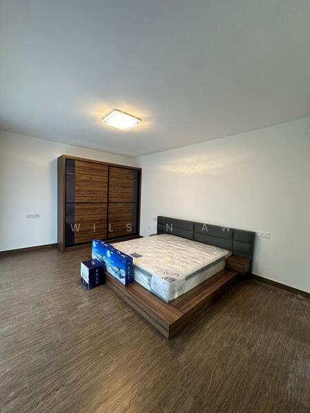 Rumah Banglo untuk Disewa di Forest City (Gelang Patah) - Wilson Aw - Bedroom - PropertyGuru.com.my