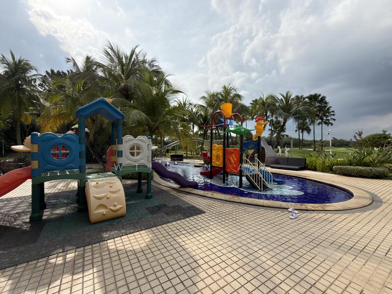 Rumah Banglo untuk Disewa di Forest City (Gelang Patah) - Wilson Aw - Exterior - PropertyGuru.com.my