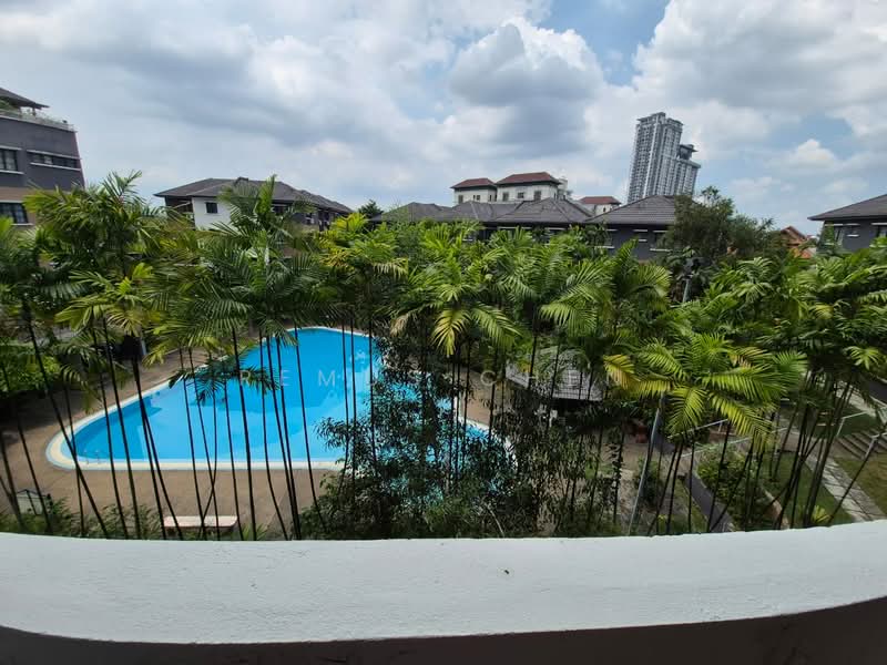 Townhouse for Sale in Jalan Klang Lama (Old Klang Road) (Kuala Lumpur) - Remus Chen - Exterior - PropertyGuru.com.my