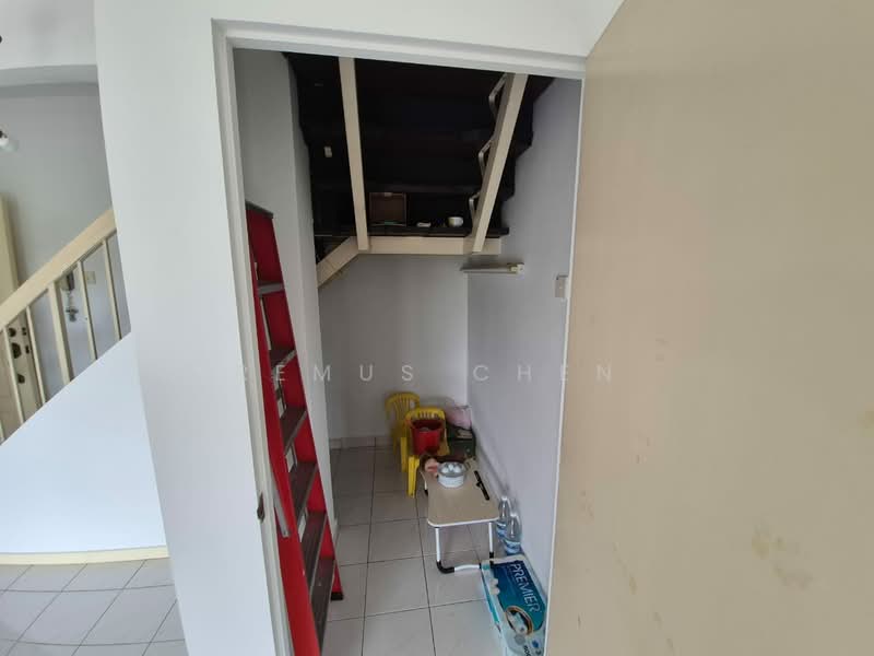 Townhouse for Sale in Jalan Klang Lama (Old Klang Road) (Kuala Lumpur) - Remus Chen - Interior - PropertyGuru.com.my