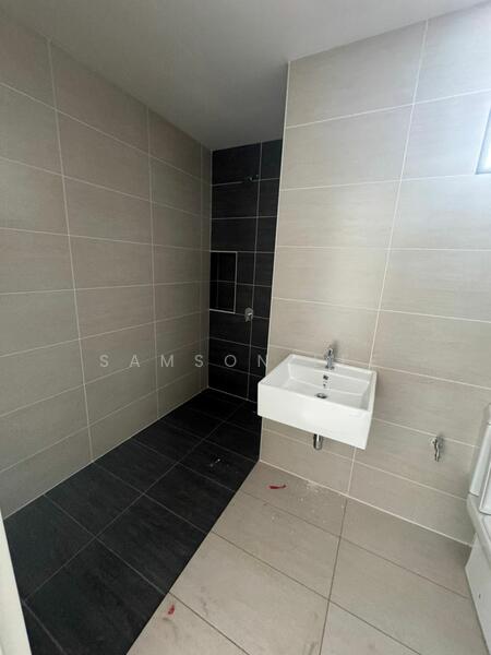 2-storey Terraced House for Sale in Rawang (Selangor) - Samson Lee - Bathroom - PropertyGuru.com.my